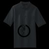 Tall Silk Touch Polo with Pocket Thumbnail