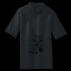 Tall Silk Touch Polo with Pocket Thumbnail