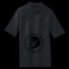 Tall Silk Touch Polo with Pocket Thumbnail