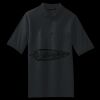 Tall Silk Touch Polo with Pocket Thumbnail