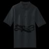 Tall Silk Touch Polo with Pocket Thumbnail