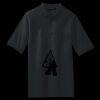 Tall Silk Touch Polo with Pocket Thumbnail