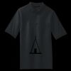 Tall Silk Touch Polo with Pocket Thumbnail