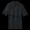Tall Silk Touch Polo with Pocket Thumbnail
