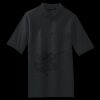 Tall Silk Touch Polo with Pocket Thumbnail