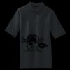 Tall Silk Touch Polo with Pocket Thumbnail