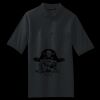 Tall Silk Touch Polo with Pocket Thumbnail