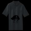 Tall Silk Touch Polo with Pocket Thumbnail