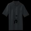Tall Silk Touch Polo with Pocket Thumbnail