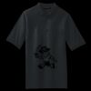 Tall Silk Touch Polo with Pocket Thumbnail