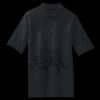 Tall Silk Touch Polo with Pocket Thumbnail