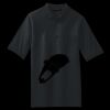 Tall Silk Touch Polo with Pocket Thumbnail
