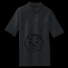 Tall Silk Touch Polo with Pocket Thumbnail