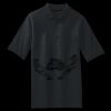 Tall Silk Touch Polo with Pocket Thumbnail
