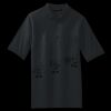Tall Silk Touch Polo with Pocket Thumbnail