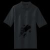 Tall Silk Touch Polo with Pocket Thumbnail