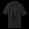 Tall Silk Touch Polo with Pocket Thumbnail