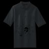 Tall Silk Touch Polo with Pocket Thumbnail