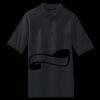 Tall Silk Touch Polo with Pocket Thumbnail