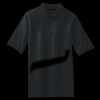 Tall Silk Touch Polo with Pocket Thumbnail