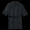 Tall Silk Touch Polo with Pocket Thumbnail