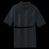 Tall Silk Touch Polo with Pocket Thumbnail