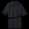Tall Silk Touch Polo with Pocket Thumbnail