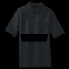 Tall Silk Touch Polo with Pocket Thumbnail