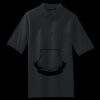 Tall Silk Touch Polo with Pocket Thumbnail