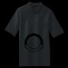 Tall Silk Touch Polo with Pocket Thumbnail