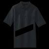 Tall Silk Touch Polo with Pocket Thumbnail