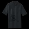 Tall Silk Touch Polo with Pocket Thumbnail