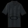 Tall Silk Touch Polo with Pocket Thumbnail