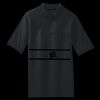 Tall Silk Touch Polo with Pocket Thumbnail