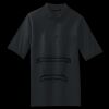 Tall Silk Touch Polo with Pocket Thumbnail