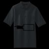 Tall Silk Touch Polo with Pocket Thumbnail
