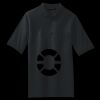 Tall Silk Touch Polo with Pocket Thumbnail