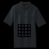 Tall Silk Touch Polo with Pocket Thumbnail
