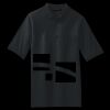 Tall Silk Touch Polo with Pocket Thumbnail