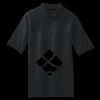 Tall Silk Touch Polo with Pocket Thumbnail