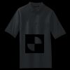 Tall Silk Touch Polo with Pocket Thumbnail