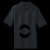 Tall Silk Touch Polo with Pocket Thumbnail