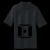 Tall Silk Touch Polo with Pocket Thumbnail