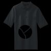 Tall Silk Touch Polo with Pocket Thumbnail