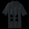 Tall Silk Touch Polo with Pocket Thumbnail