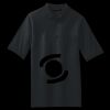 Tall Silk Touch Polo with Pocket Thumbnail