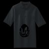 Tall Silk Touch Polo with Pocket Thumbnail