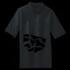 Tall Silk Touch Polo with Pocket Thumbnail