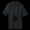 Tall Silk Touch Polo with Pocket Thumbnail