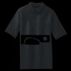 Tall Silk Touch Polo with Pocket Thumbnail